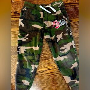 Ralph Lauren Sweat Pant Joggers